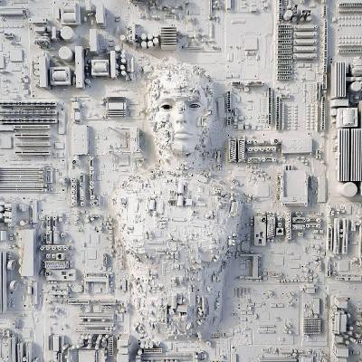 EI Weekly Listen — Time to regulate the development of AI by Maria Borelius