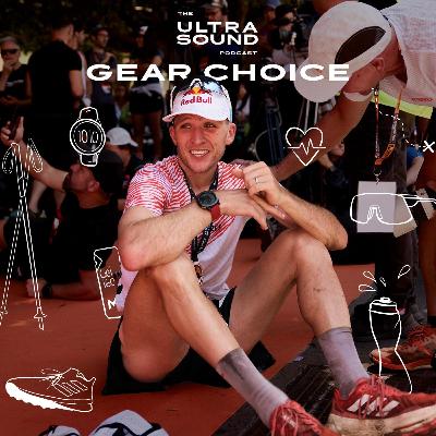 Choosing Gear for Ultramarathons