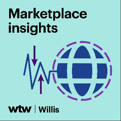 Global Insurance Marketplace Insights Q3 2025 – Property & Casualty Global Insurance Marketplace Insights Q3 2025 – Property & Casualty