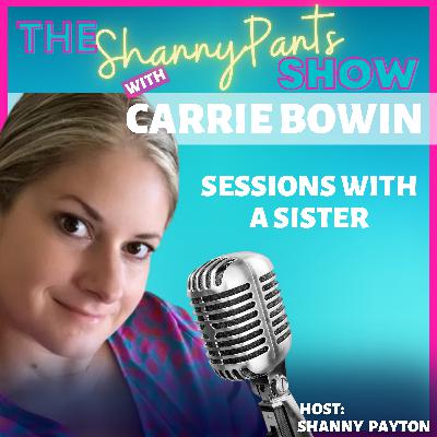 Session with A Sister Session with A Sister