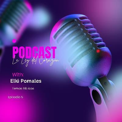 La Ley Del Corazon La Ley Del Corazon