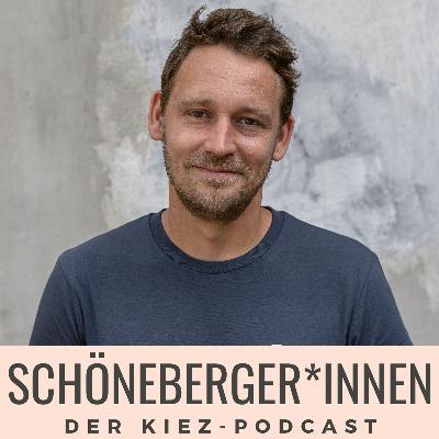 #27: Zirkusdirektor und Gastronom: Johannes Hilliger