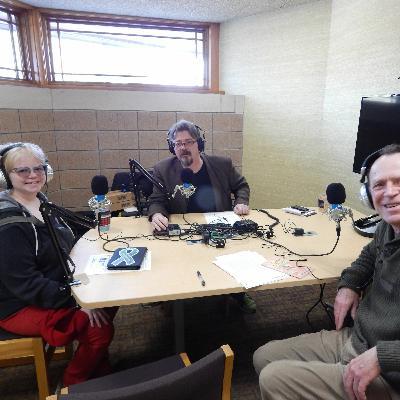 Rebekah Palmer - Courage, Service and Transcending Disease