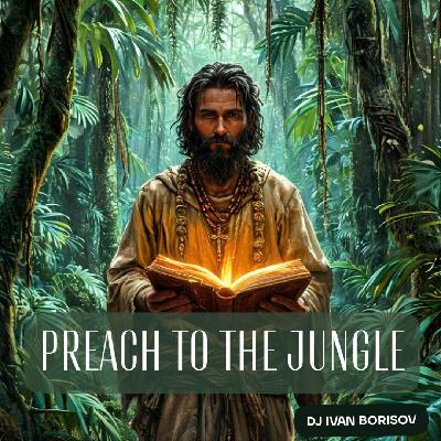 Ivan Borisov - Preach To The Jungle