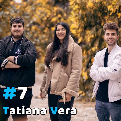 BLOCK OUT: TATIANA VERA #07 | LOBA Y PANTERA, CAMPEONA ARGENTINA