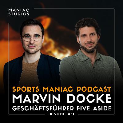 Hummels, Lückenkemper, Neugebauer: Wie Five Aside Top-Athleten und Brands strategisch positioniert