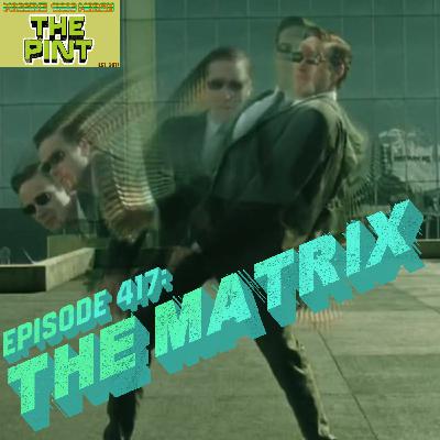 The Matrix The Matrix