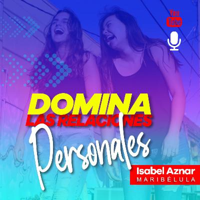 DOMINA LAS RELACIONES PERSONALES|el EFECTO ESPEJO DOMINA LAS RELACIONES PERSONALES|el EFECTO ESPEJO
