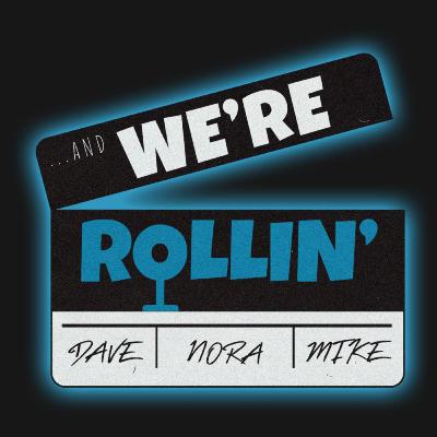 Episode 1: How did we even meet?