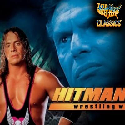 Classics: Hitman Hart Wrestling With Shadows Classics: Hitman Hart Wrestling With Shadows