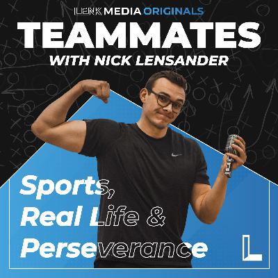 EP7 Georgia Baseball Player Josh Stinson on His Local Journey to SEC College Baseball, How to Be a Leader On & Off The Field, Achieving Your Dreams & Playing for the Santa Barbara Foresters EP7 Georgia Baseball Player Josh Stinson on His Local Journey to SEC College Baseball, How to Be a Leader On & Off The Field, Achieving Your Dreams & Playing for the Santa Barbara Foresters