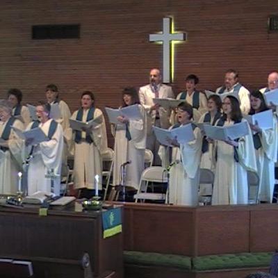 Message in Song - Give Thanks