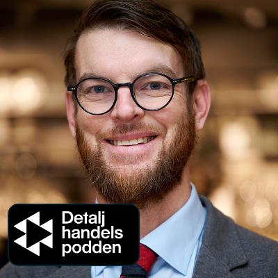 Hans Redig Bolin – Från prispress till position – Cerveras väg tillbaka till lönsam tillväxt