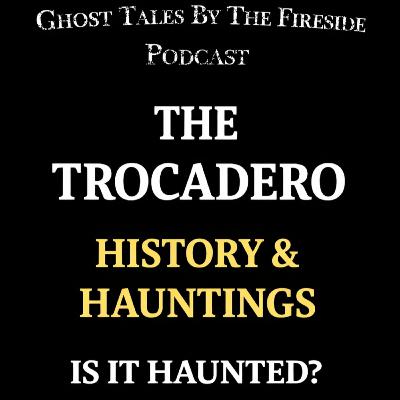 The Trocadero, Birmingham | History, Hauntings & The Ghosts of Temple Street The Trocadero, Birmingham | History, Hauntings & The Ghosts of Temple Street