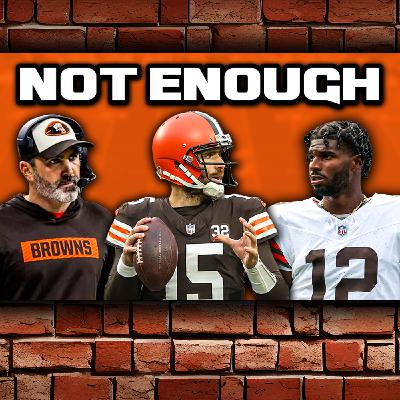 Cleveland Browns 2025 NFL Team Preview | I Have One Big Question