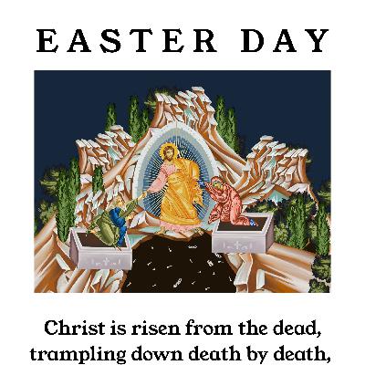Easter Day 2024