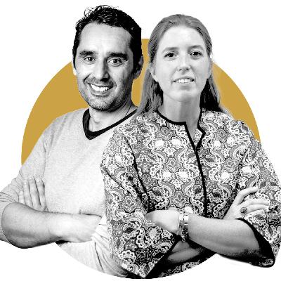 Perfil de empresa. La tarjeta de presentación virtual