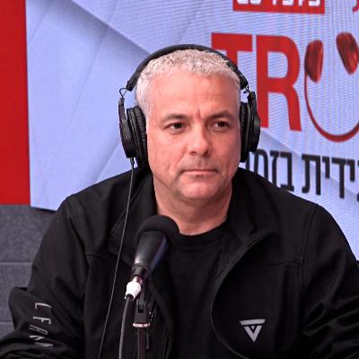 יואל חשין יו"ר ומייסד קרן השקעות האימפקט 2B: איך חברות מסחריות יכולות להביא ל-Zero Hunger?