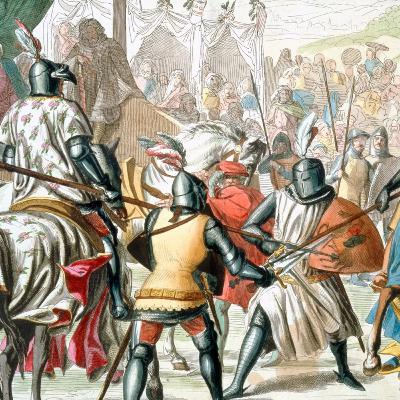 Tóm tắt thời kỳ Trung Cổ trong 47 phút | Trần Phan | Thế Giới