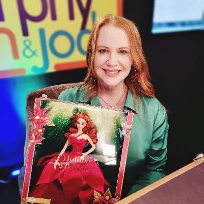 AFTER THE SHOW PODCAST: National Redhead Day. AFTER THE SHOW PODCAST: National Redhead Day.