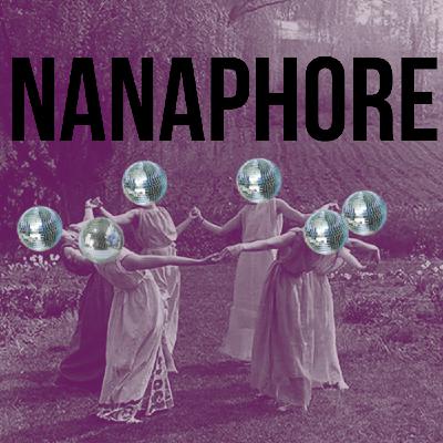 NANAPHORE#1 le corps