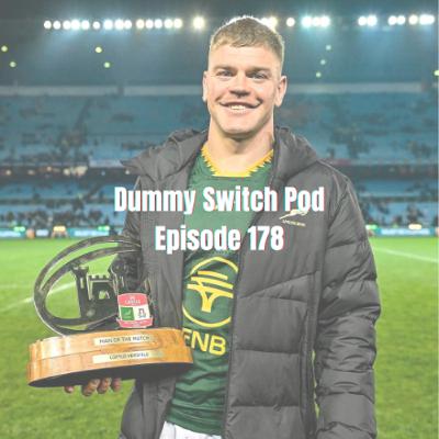 ๐ฟ๐ฆ Springboks vs Italy 2nd Test | Moerat Named Captain, Willie 100th Cap, Mornรฉ MOTM MAGIC ๐๐ฎ๐น ๐ฟ๐ฆ Springboks vs Italy 2nd Test | Moerat Named Captain, Willie 100th Cap, Mornรฉ MOTM MAGIC ๐๐ฎ๐น