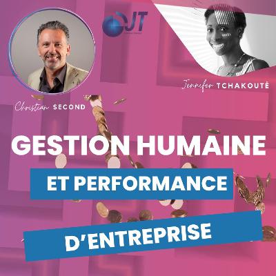 Gestion humaine et performance d’entreprise Gestion humaine et performance d’entreprise