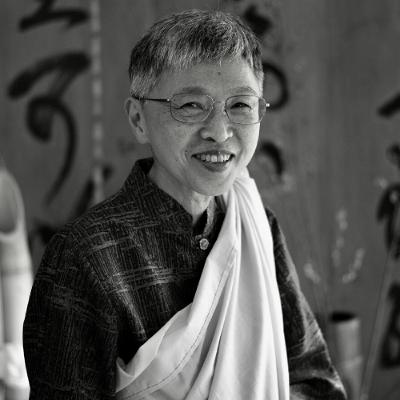 Rōshi Norma Wong: An Indigenous & Zen Perspective on Living Into a World Beyond Crisis Rōshi Norma Wong: An Indigenous & Zen Perspective on Living Into a World Beyond Crisis