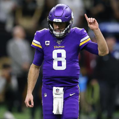 Is Kirk Cousins Elite?
