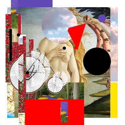 03/ Ma Dove Vai, Bellezza in Bicicletta?