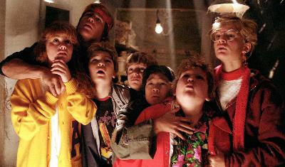 Les Goonies 2 avance bien, selon l’une des stars du premier film