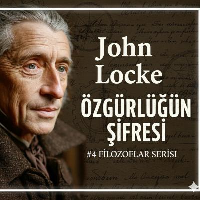Filozoflar Serisi #4 | Johnn Locke | Özgürlüğün Şifresi: Dört Soru, Bir İlke
