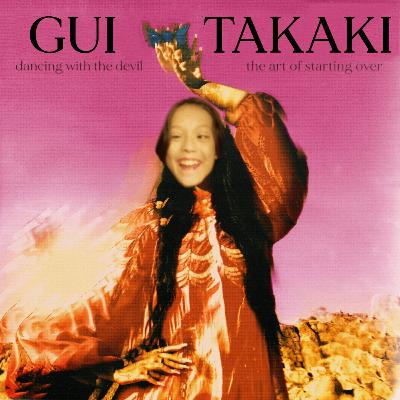 Demi Lovato - Dancing With The Devil [Remasterizado e Renovado] - Cover: Gui Takaki