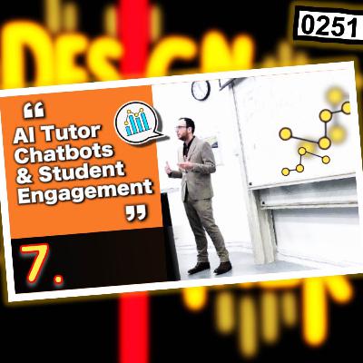 0251 - BAEF Seminar - Marios Kremantzis on using AI Chatbots as Tutors 0251 - BAEF Seminar - Marios Kremantzis on using AI Chatbots as Tutors