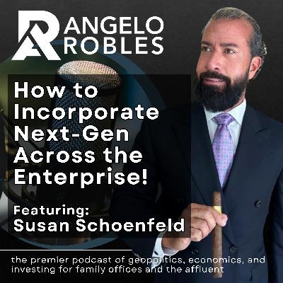 How to Incorporate Next-Gen Across the Enterprise! How to Incorporate Next-Gen Across the Enterprise!