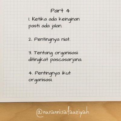 Part 4. Rasanya kuliah magister di Fakultas Kesehatan Masyarakat Universitas Indonesia Part 4. Rasanya kuliah magister di Fakultas Kesehatan Masyarakat Universitas Indonesia