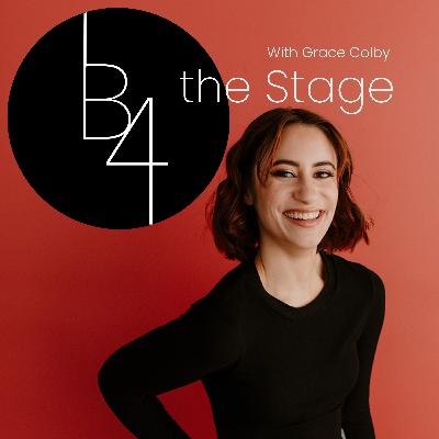 22: I’m Back - Where I’ve Been and What I’ve Been up To! 22: I’m Back - Where I’ve Been and What I’ve Been up To!