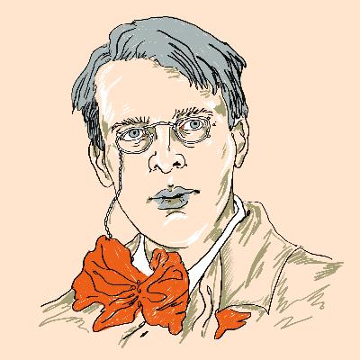 15. W.B. Yeats - Tårnet og andre digte (feat. Emilie Bessing)