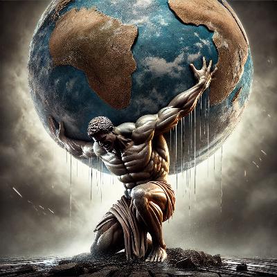 Atlas Shrugged: White Blackmail