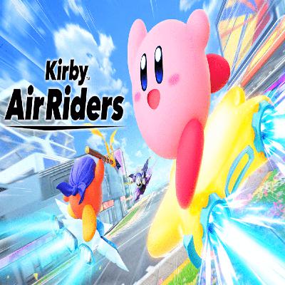 BGMania B-Sides: Kirby Air Riders