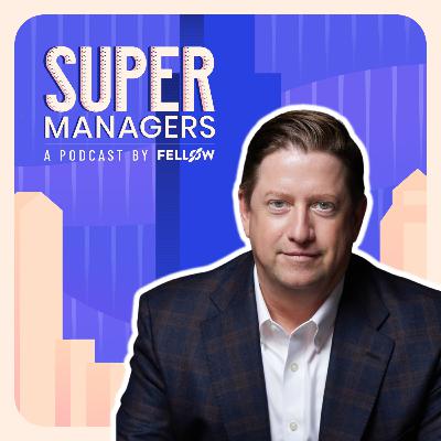 Adam Coffey, Author of the Private Equity Playbook, on Navigating the Stages of Growth for Sustainable Success