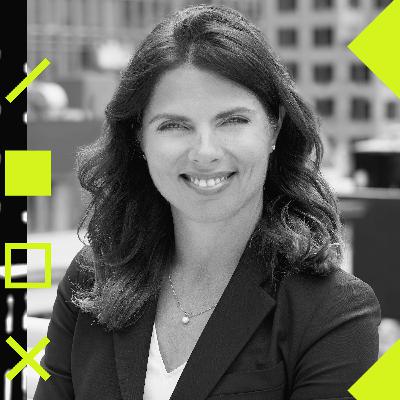 Taskrabbit CEO Ania Smith isn’t afraid of AI robots replacing human labor
