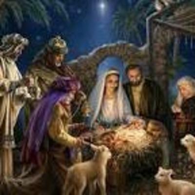 Versículos bíblicos para ler no Natal