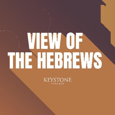 Ep. 25: The TRUTH about the Book of Mormon & View of the Hebrews