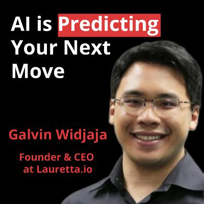 AI in the Real World! How AI Predicts Human Behavior | Galvin Widjaja AI in the Real World! How AI Predicts Human Behavior | Galvin Widjaja