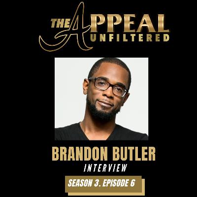 Brandon Butler