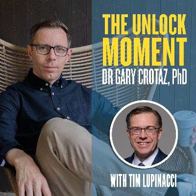 178 Tim Lupinacci: Why Leadership Starts Long Before You Get the Title