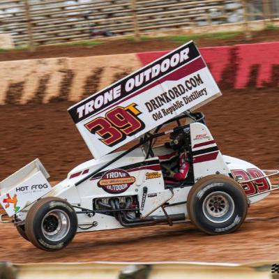 Cameron Smith Interview - 6/5/2023