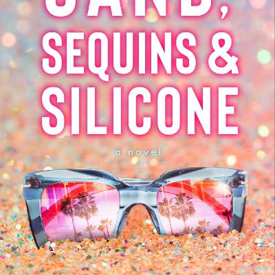 Download Sand, Sequins & Silicone by Pia Mia Full Page Download Sand, Sequins & Silicone by Pia Mia Full Page
