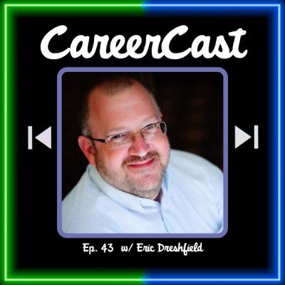 The Kevin Bacon of the Salesforce Ecosystem